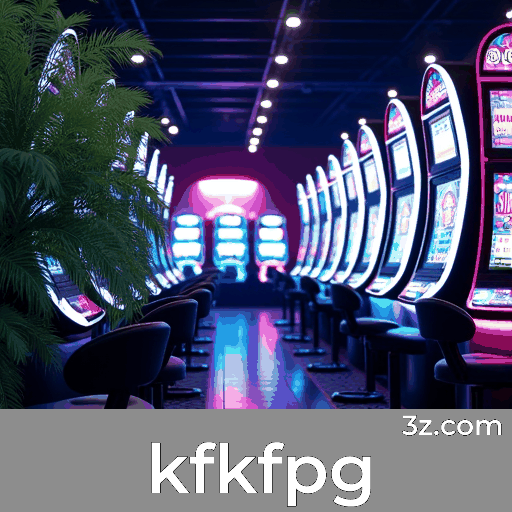 Cassino Online kfkfpg