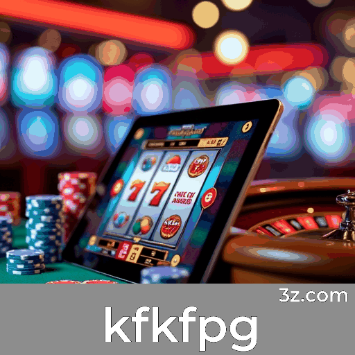 Registre-se Rapidamente e Desbloqueie Recompensas Exclusivas kfkfpg