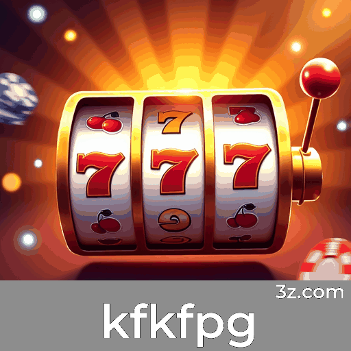 Kfkfpg: Ganhe Bônus e Ofertas Incríveis!