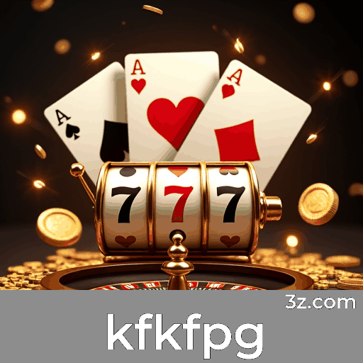 Tecnologia de Arquitetura em Nuvem Líder e Segurança no kfkfpg