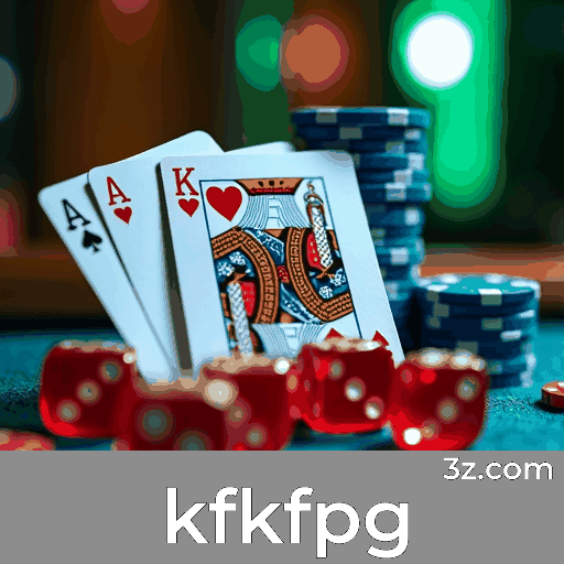 Cassino Online kfkfpg