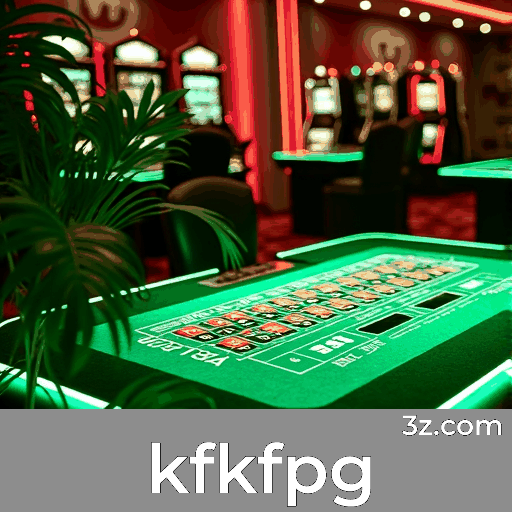 Cassino Online kfkfpg