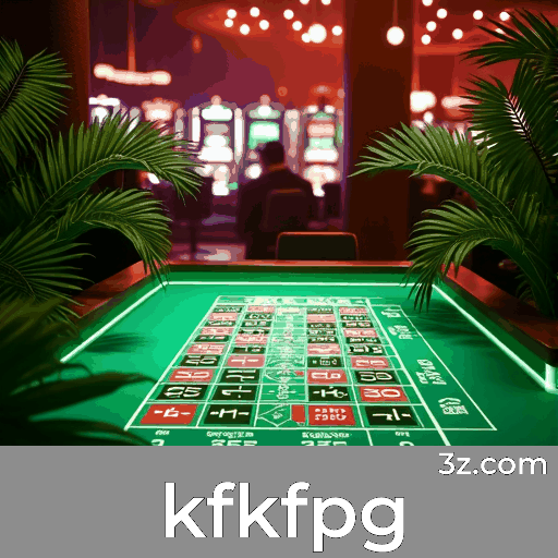 Qualidade Excepcional de Jogos no kfkfpg