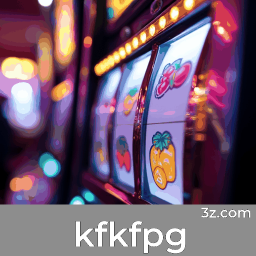 kfkfpg: Experiência de cassino imersiva para brasileiros